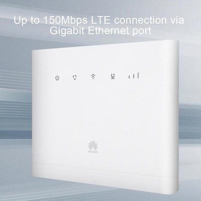acheter Le routeur sans fil Huawei B315s-519 de 4G Lte a ouvert avec Sim Card online manufacture