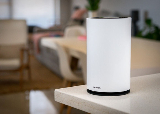 acheter Nokia FastMile 5G Home Gateway 5G-24W-A Version australienne débloquée online manufacture