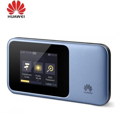 acheter Point névralgique mobile du gigabit LTE Cat16 de Huawei E5788 (E5788u-96a) (débloqué) online manufacture