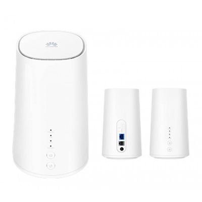acheter Routeur de CPE du routeur CAT6 300Mbps de Huawei B528s-23a (GigaCube a ouvert) 4G LTE online manufacture