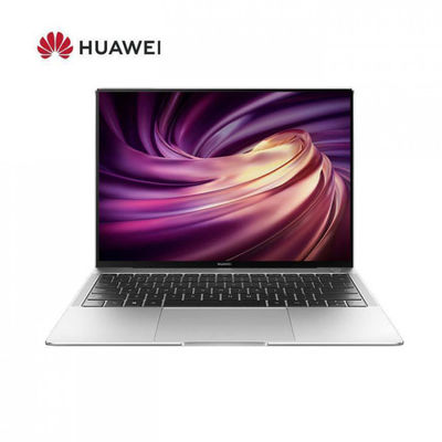 acheter GEN i7-8550U 16 gigaoctet RAM de pro carnet d'ordinateur portable de Huawei MateBook X 8ème disque transistorisé de 512 gigaoctets online manufacture