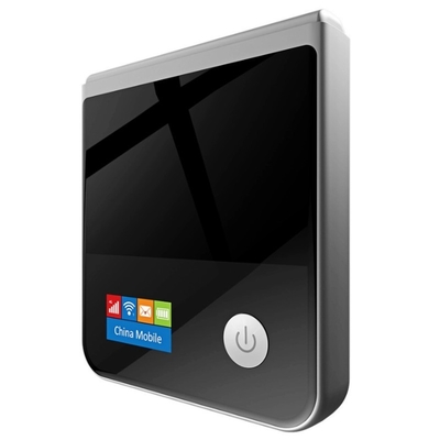 acheter Routeur portatif de Sim Card Modem WiFi de point névralgique de la poche 4G WIFI de 3G 2G Lte online manufacture