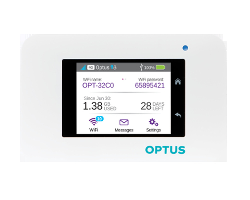 acheter Point d'accès mobile Netgear Aircard 800S (AC800S) LTE Cat.9 (débloqué) online manufacture
