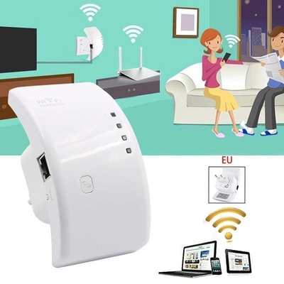 acheter Long terme Repiter de WiFi du répétiteur 300Mbps Wifi de supplément d'amplificateur sans fil de Wifi online manufacture