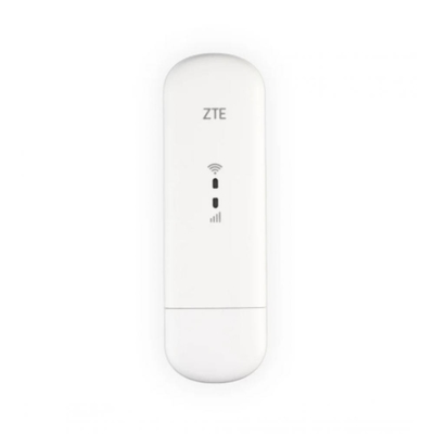 acheter modem diplômée par CE WiFi du routeur ZTE MF79U CAT4 150mbps USB de 4G LTE WiFi online manufacture