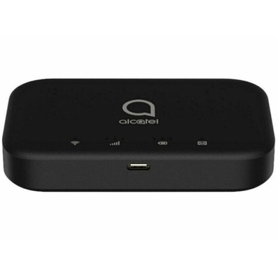 acheter Dispositifs du point névralgique MW43TM 16 d'ALCATEL LINKZONE Wi-Fi 4g LTE avec la batterie 4400mAh online manufacture