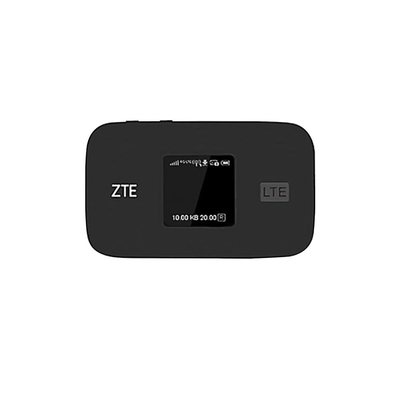 acheter Le point névralgique mobile de ZTE MF971V LTE Cat6 WiFi ouvrent le routeur 4G 300Mbps portatif de Wi-Fi online manufacture