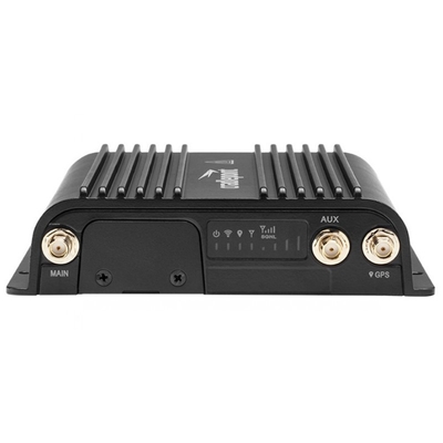 acheter Routeur du COR IBR900 de Cradlepoint avec des antennes de courant alternatif de modem de LTE Advanced du chat 6 online manufacture