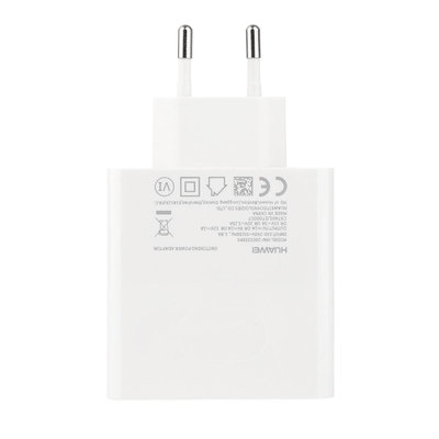 acheter Palladium original de Huawei HW-200325EP0 65W USB-C/type-c chargeur rapide de charge, prise d'UE online manufacture