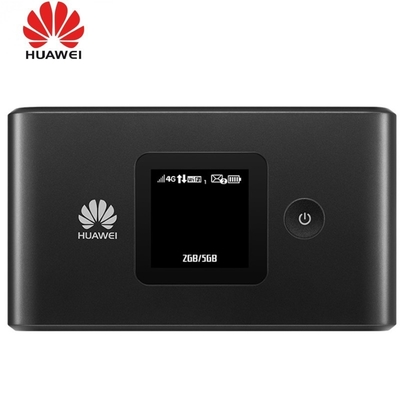 acheter Ouvrez le routeur 3000mAh de HUAWEI E5577BS-937 150Mbps 4G LTE WiFi avec l'écran d'affichage à cristaux liquides online manufacture
