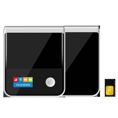 acheter WiFi déverrouiller le routeur Wifi de poche 4G pour la maison ou les voyages en 140+ 2700mAh-3000mAh online manufacture