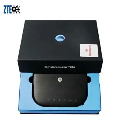 acheter Routeur extérieur 4G LTE Sim Router Zte Original de CPE Wifi de ZTE MF279T 4G LTE online manufacture