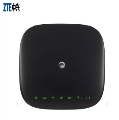 acheter CPE extérieur de Cat6 300Mbps 4G LTE Sim Wifi Router ZTE MF279 MF279T 4G LTE online manufacture