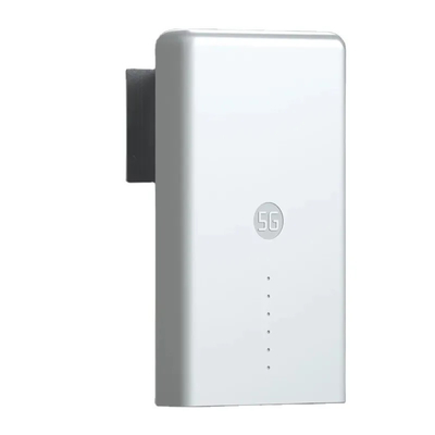 acheter Routeur extérieur débloqué SDX55M de NSA SA de ZTE MC7010 5G Sub6 4G LTE 5G NR online manufacture