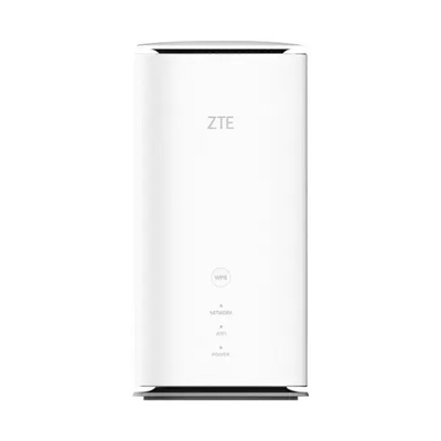 acheter CPE WIFI de modem de ZTE MC8020 5G 6 5400Mbps à deux bandes jusqu'à 128 routeurs sans fil d'utilisateurs online manufacture