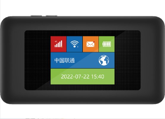 acheter Point d'accès sans fil WiFi mobile N48/N78/N79 de batterie des routeurs 5000mah d'OEM MF510 online manufacture