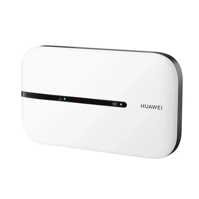 acheter Couleur blanche WiFi 3s 4G de poche de dispositif de la zone 4G de Huawei E5576 de point névralgique mobile de WiFi online manufacture