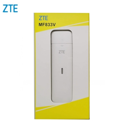 acheter Boîtier de protection sans fil de modem de bâton de ZTE MF833V 4G LTE Cat4 USB online manufacture
