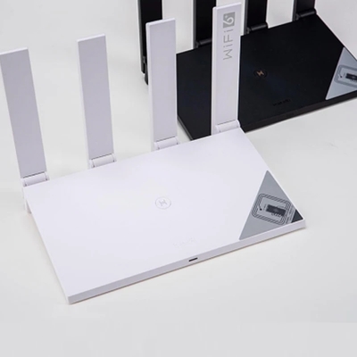 acheter transmission de routeur de 1750Mbps 5GHz WiFi 6 et reconnaissance de nom de marque à grande vitesse online manufacture