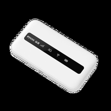 acheter modem de 4G LTE WiFi avec l'alimentation d'énergie de C.C 5V/1A de SIM Card Slot online manufacture