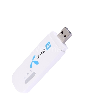acheter Modem blanc sans fil d'USB 4G pour des solutions d'affaires online manufacture