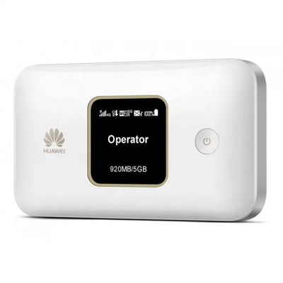 acheter Routeur mobile scellé de WiFi de point névralgique sans fil de routeur du routeur 4G LTE de HUAWEI E5785-320a 300Mbps Cat7 online manufacture