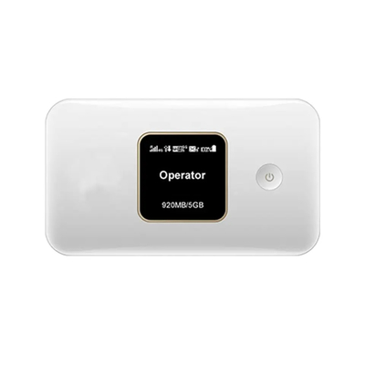 acheter Poche débloquée Wifi 4g pour le mobile mobile de routeur de Huawei E5785-320A 300Mbps 4G LTE Cat6 WiFi avec la batterie 3000mAh online manufacture