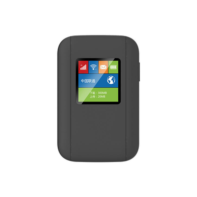 acheter Routeur Wi-Fi mobile 802.11ac routeur de poche 4G haute vitesse online manufacture