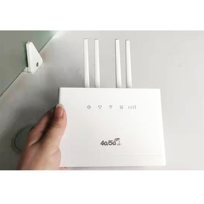 acheter Les routeurs WiFi 4G LTE compacts avec Wi-Fi MIMO2*2 pour une connectivité rapide et fiable online manufacture