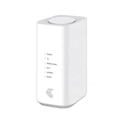 acheter Routeur wifi 5 GHz blanc pour réseau 5G 2,4G avec connexion stable online manufacture