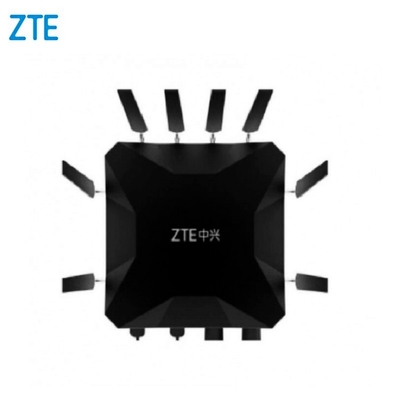 acheter ZTE Industrie Routeur CPE sans fil MC6010 Nouveau puissant routeur industriel d'usine de bureau extérieur 4G 5G WiFi online manufacture