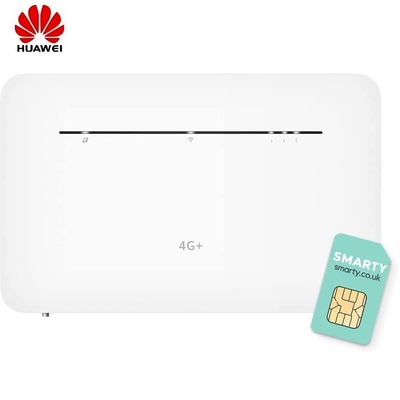 acheter Routeur 4G LTE CPE déverrouillé Huawei B535-932 Routeurs sans fil 4G Pour Huawei B535-932 online manufacture