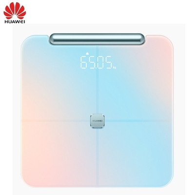 acheter Huawei Smart Body Fat Scale 3 Pro Rapport sur la composition du corps tout rond online manufacture