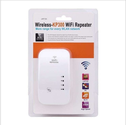 acheter Kp300W répéteur WiFi OEM amplificateur amplificateur de signal avec 1 port Wan X10/100/1000Mbps online manufacture