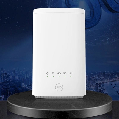 acheter Routeur sans fil 5G CPE déverrouillé X21 Réseau 4G LTE ≤4 ports Coût d'expédition inclus online manufacture