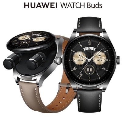 acheter Huawei Watch Buds Smartwatch Affichage Amoled Propulsé par Harmony OS 30 jours Retour de remboursement online manufacture