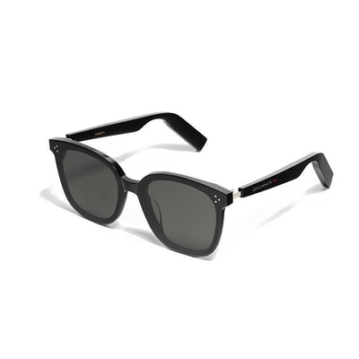 acheter Chargement sans fil lunettes de soleil à dent bleue pour Huawei X Gentle Monster lunettes et musique online manufacture