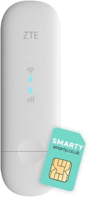 acheter Modem USB WiFi déverrouillé avec ports d'antenne externes WiFi 4G online manufacture