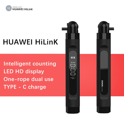 acheter Smart Jumping Jump Rope et Huawei Hilink APP pour les exercices numériques intelligents de Duhua online manufacture