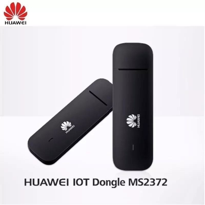 acheter Déverrouillé le stock d'origine Huawei Ms2372 Ms2372h-608 4G LTE Cat4 Industrial Iot Dongle avec option de personnalisation online manufacture
