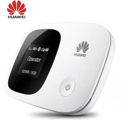 acheter Déverrouillé Huawei E5336 3G Mini WiFi Routeur sans fil 21m Pocket Car WiFi Modem US 30/Piece online manufacture