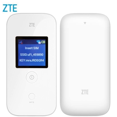 acheter Routeur sans fil Zte Mf65 3G déverrouillé Coût d'expédition abordable Multi-service online manufacture