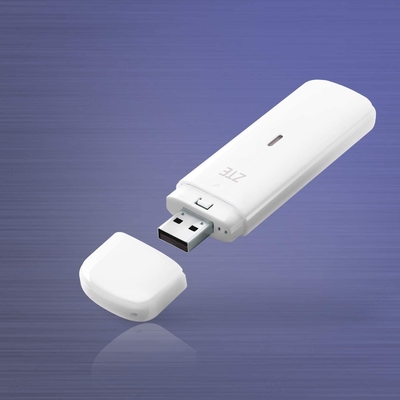 acheter Modem sans fil à 150 Mbps haut débit mobile 4G LTE Stick Zhongxing Mf833V Adapteur USB Dongle online manufacture