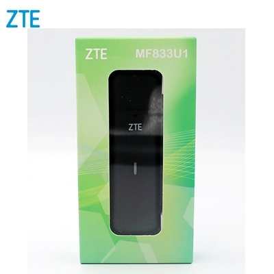 acheter Wtr2955 RF Chipset Mf833u1 Cat4/4G Dongle USB déverrouillé avec une vitesse de transmission de 150 Mbps online manufacture