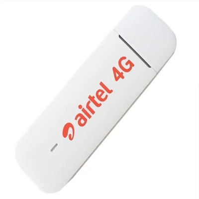 acheter E3372 Hilink E3372h-607 4G LTE 150 Mbps Modem USB avec ports d'antenne et style externe online manufacture