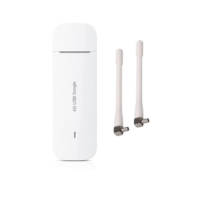 acheter Déverrouillé Huawei E3372-325 4G USB Dongle White fonctionne avec n'importe quelle carte SIM réseau dans le monde entier online manufacture