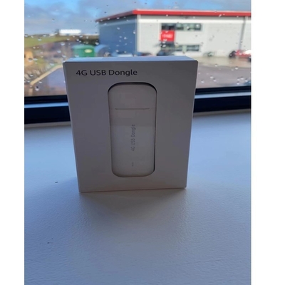 acheter Brovi E3372-325 4G USB Dongle Blanc Déverrouillé pour n'importe quelle carte SIM réseau Vitesse de 150 Mbps online manufacture