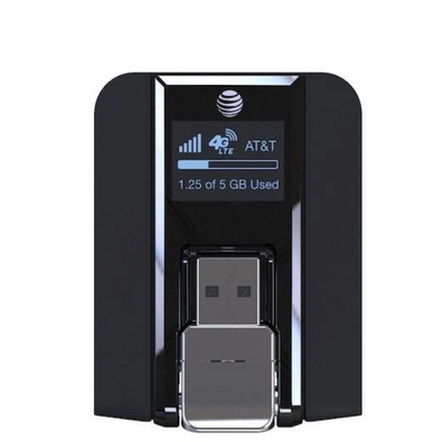 acheter Netgear 340u déverrouillé GSM 4G LTE Modem haut débit mobile Win 10 Version avec monnaie américaine online manufacture