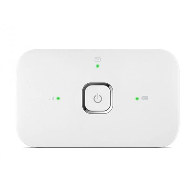 acheter Vodafone Huawei R218h 150 Mbps 4G LTE Hotspot WiFi mobile pour une connectivité en déplacement online manufacture