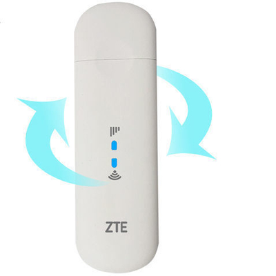 acheter Routeur Zte 4G déverrouillé Hotspot Wi-Fi LTE WiFi Modem USB Mf79u et expédition abordable online manufacture